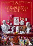 Montagut, Marin, Fronty, Laura - Extraordinary Collections