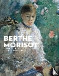 Rey, Jean-Dominique, Patry, Sylvie - Berthe Morisot