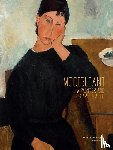 Girardeau, Cécile, Fraquelli, Simonetta, Biro, Yaëlle, Senot, Marie-Amélie - Modigliani: A Painter and His Art Dealer