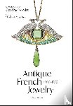 Riondet, Geoffray - Antique French Jewelry: 1800-1950