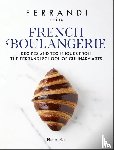 Paris, FERRANDI - French Boulangerie