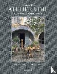Rauzy, Benoît, Watson, Anthony, Godfrain, Marie - The World of Atelier Vime