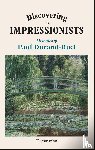 Durand-Ruel, Flavie, Durand-Ruel, Paul-Louis - Discovering the Impressionists