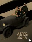 Viard, Virginie, Prodhon, Françoise-Claire, Veilhan, Xavier, Casiraghi, Charlotte - Xavier Veilhan / Chanel (Bilingual edition)
