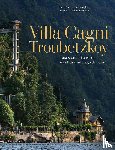 Campbell, Alexandra - Villa Cagni Troubetzkoy (Italian edition)