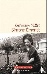 Millet, Catherine - Simone Émonet