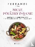 FERRANDI Paris - Meat, Poultry & Game