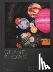 rachline, sonia - Chanel Shows: Fashion Mise-en-Scene