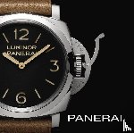 Negretti, Giampiero, Panerai, Departement Archives - Panerai