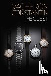 Chaille, Francois, Gallet, Herve - Vacheron Constantin