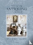 Santoni, Sharon - The Art of Antiquing in France