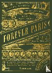 Montagut, Marin - Forever Paris