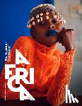 Courrèges, Emmanuelle - Africa: The Fashion Continent