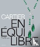 Deldicque, Mathieu, Perez, Valentin - Cartier: En Equilibre