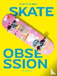 Ravinski, Charles - Skate Obsession