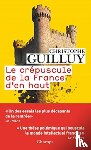Guilluy, Christophe - Le crepuscule de la France d'en haut