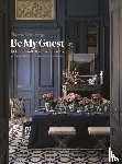 Sauvage, Pierre, Roland, Olivia, Fine, Lisa - Be My Guest