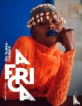 Courreges, Emmanuelle - Africa: The Fashion Continent
