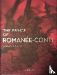 Delpech, Laurens - The Prince of Romanée-Conti