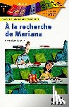 Renaud, Dominique - Decouverte: A la recherche de Mariana 1