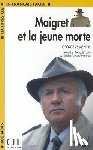 Simenon, Georges - Maigret et la jeune morte