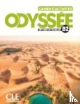  - Odyssee