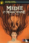 Sigward, Valerie - Medee la Magicienne