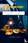 Joseph, Emmanuel - Crypto Odyssey