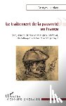 Jourdam, Georges - Le traitement de la pauvreté en France
