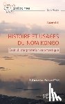 Zidi, Joseph - Histoire et usages du nom Kongo: Essai d'interprétation onomastique