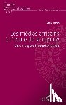 Thiam, Guila - Les médias africains à l'heure de la rupture