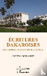 Schiavone, Cristina - Ecritures dakaroises