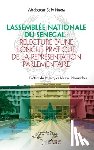 Ngom, Ababacar Safy - L'Assemblée nationale du Sénégal :