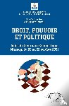 Narey, Oumarou - Droit, pouvoir et politique