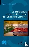 Yhoulam, Athoumani - Le contentieux administratif en droit de l'Union des Comores