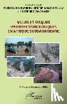 Simeu-Kamdem, Michel, Bouzou Moussa, Ibrahim, Vanga Adja, Ferdinand - Villes et risques hydrométéorologiques en Afrique subsaharienne