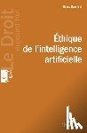 Barraud, Boris - Éthique de l'intelligence artificielle