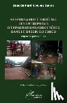 Ndoumbe Berock, Isaac Bernard - Responsabilité sociétale des entreprises d'exploitations forestières dans le bassin du Congo
