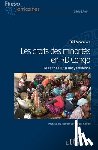 Mokelwa, Bill - Les droits des minorités en RD Congo