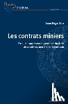 Zam, Léon Roger - Les contrats miniers