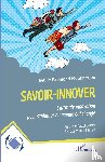Bremond Mookherjee, Sylvie - Savoir-innover