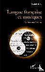Bosc, Michel - Langue française et musiques