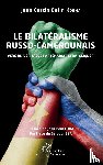 Kouma, Jean Cottin Gelin - Le bilatéralisme russo-camerounais