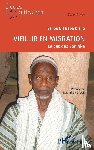 Diallo, Saliou Dit Baba - Vieillir en migration