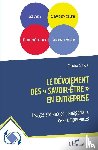 Ségal, Elodie - Le dévoiement des "savoir-être" en entreprise