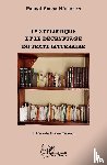 Assoa, Pascal N'guessan - La stylistique et le décryptage du texte littéraire
