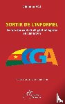 Ngu, Chimène - Sortir de l'informel