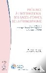 Schalck, Claudine - Présence à l'international des sages-femmes de la francophonie