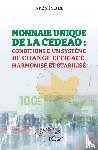 Dia, Andalla - Monnaie unique de la CEDEAO