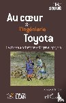 Soulié, Olivier - Au coeur de l'ingénierie Toyoto